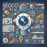 The SEO Revolution: Cutting-Edge Strategies for Dominating Search in the AI Era