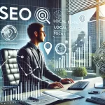 Mastering the Art of Local Search: Proven SEO Techniques for Business Growth