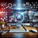 Beyond Keywords: A Comprehensive Guide to Advanced SEO Techniques for Market Domination