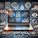 Advanced SEO Content Strategies: Mastering the Art of Search-Driven Content