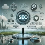 Unlock Your Small Business Potential: Expert SEO Tactics for 2025 Success