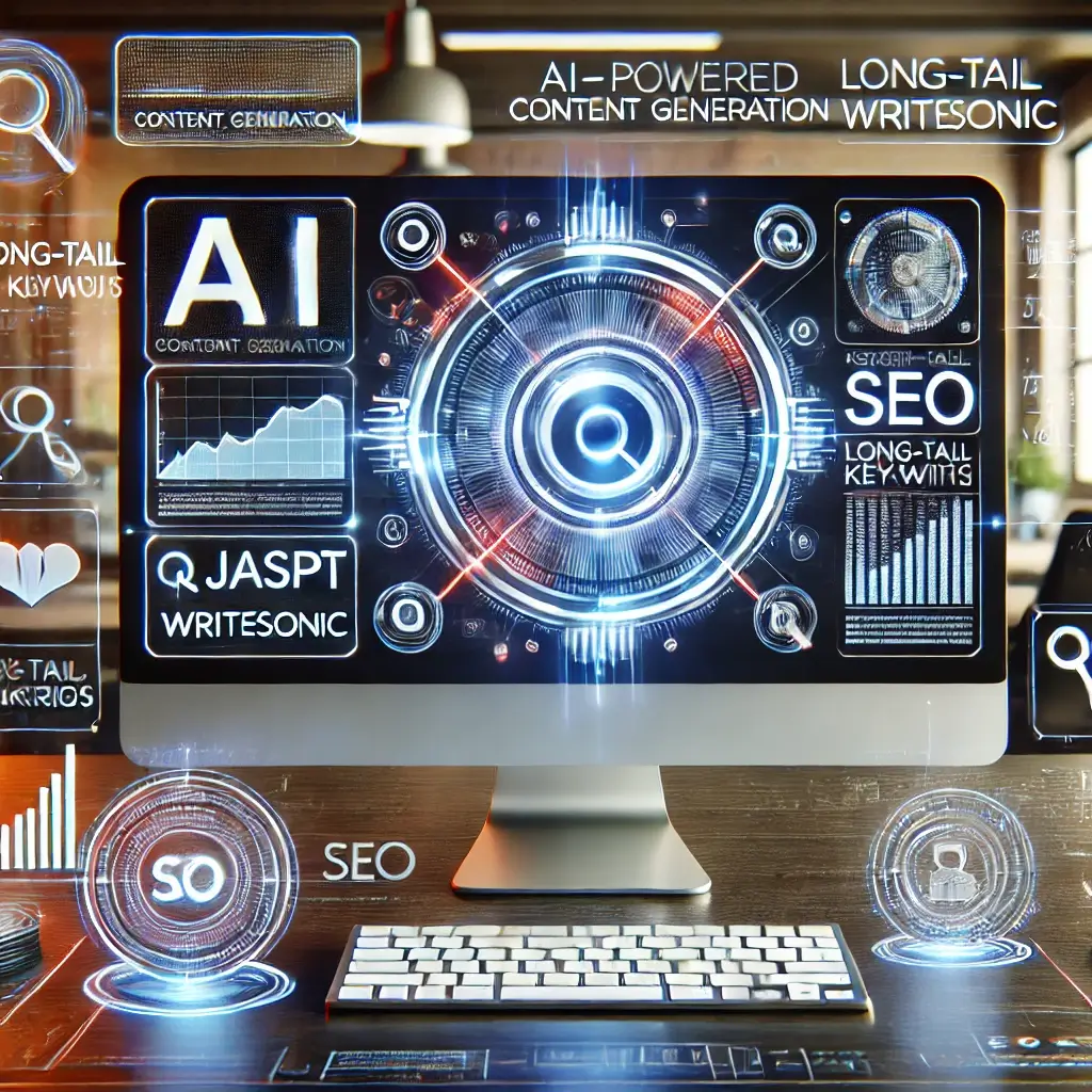 Maximizing SEO Performance: Strategic Implementation of AI-Generated Content