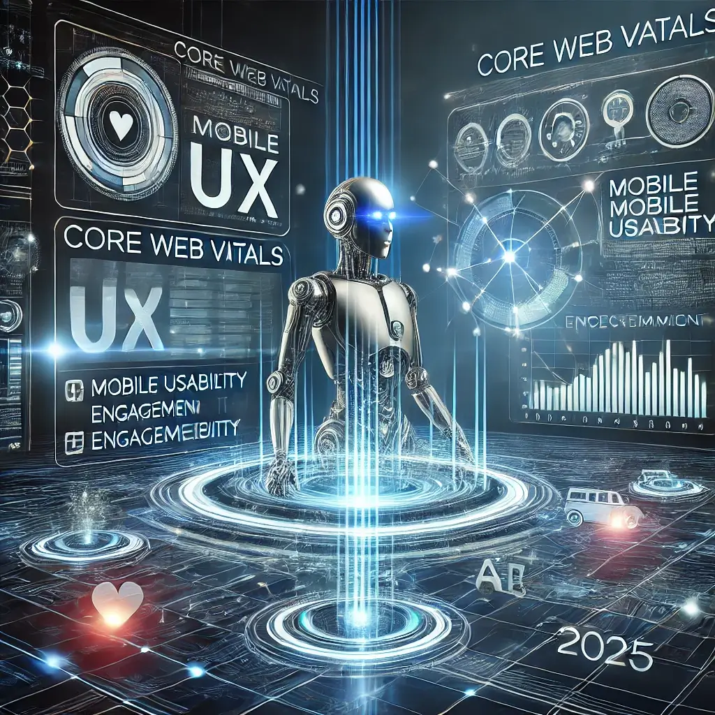 Mastering the New SEO: Why User Experience Metrics Are Now Google’s Top Priority